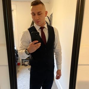 Meet your Posher, Brandon